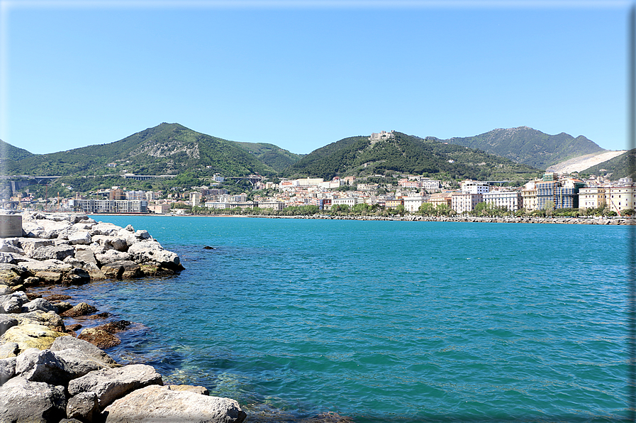 foto Salerno